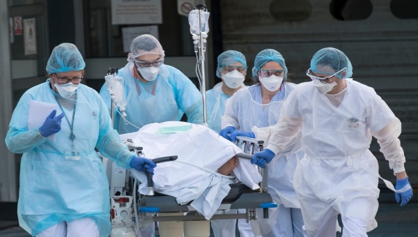 Acre ultrapassa as 800 mortes por covid-19, diz boletim Sesacre 